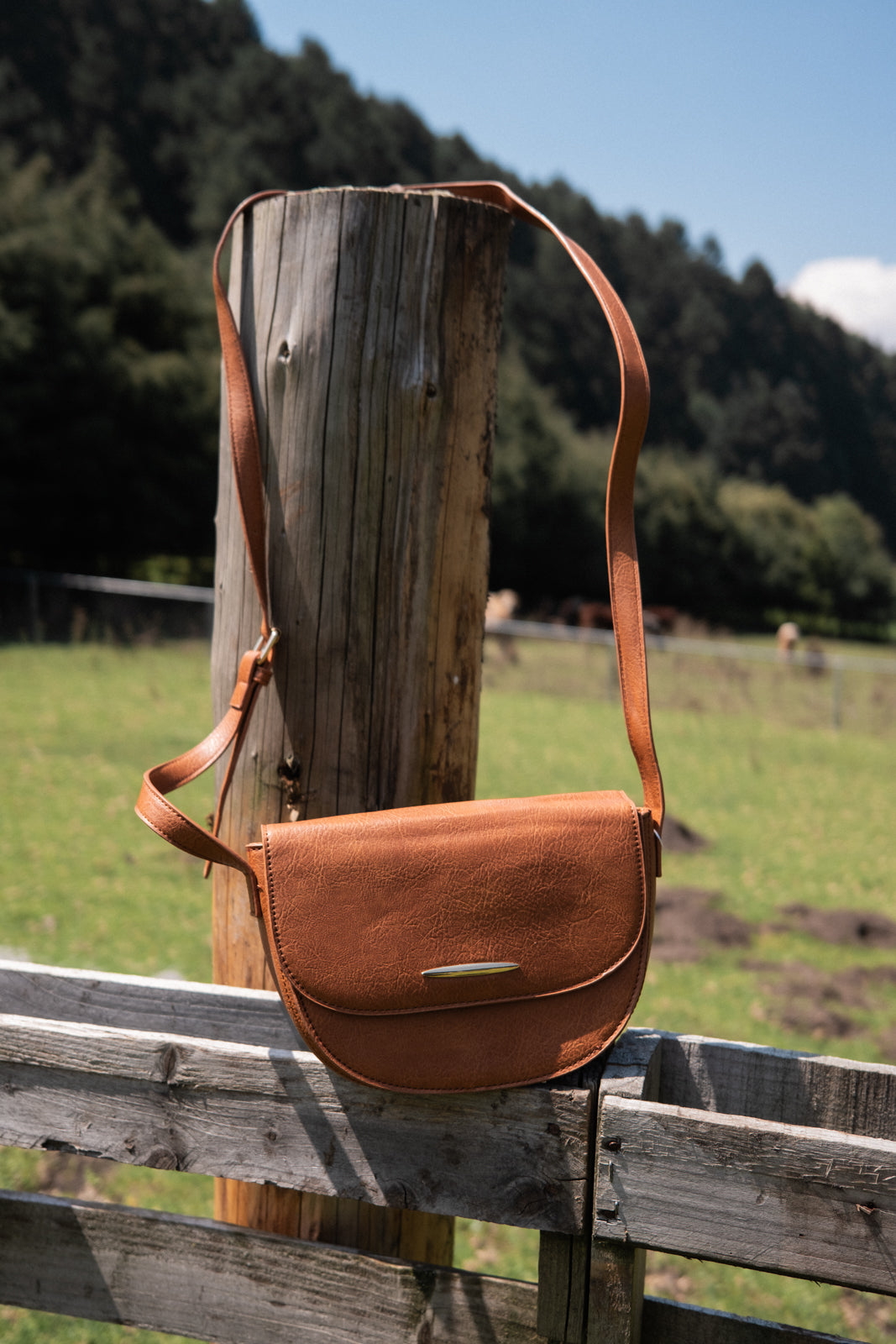 Bolso Nadia Camel