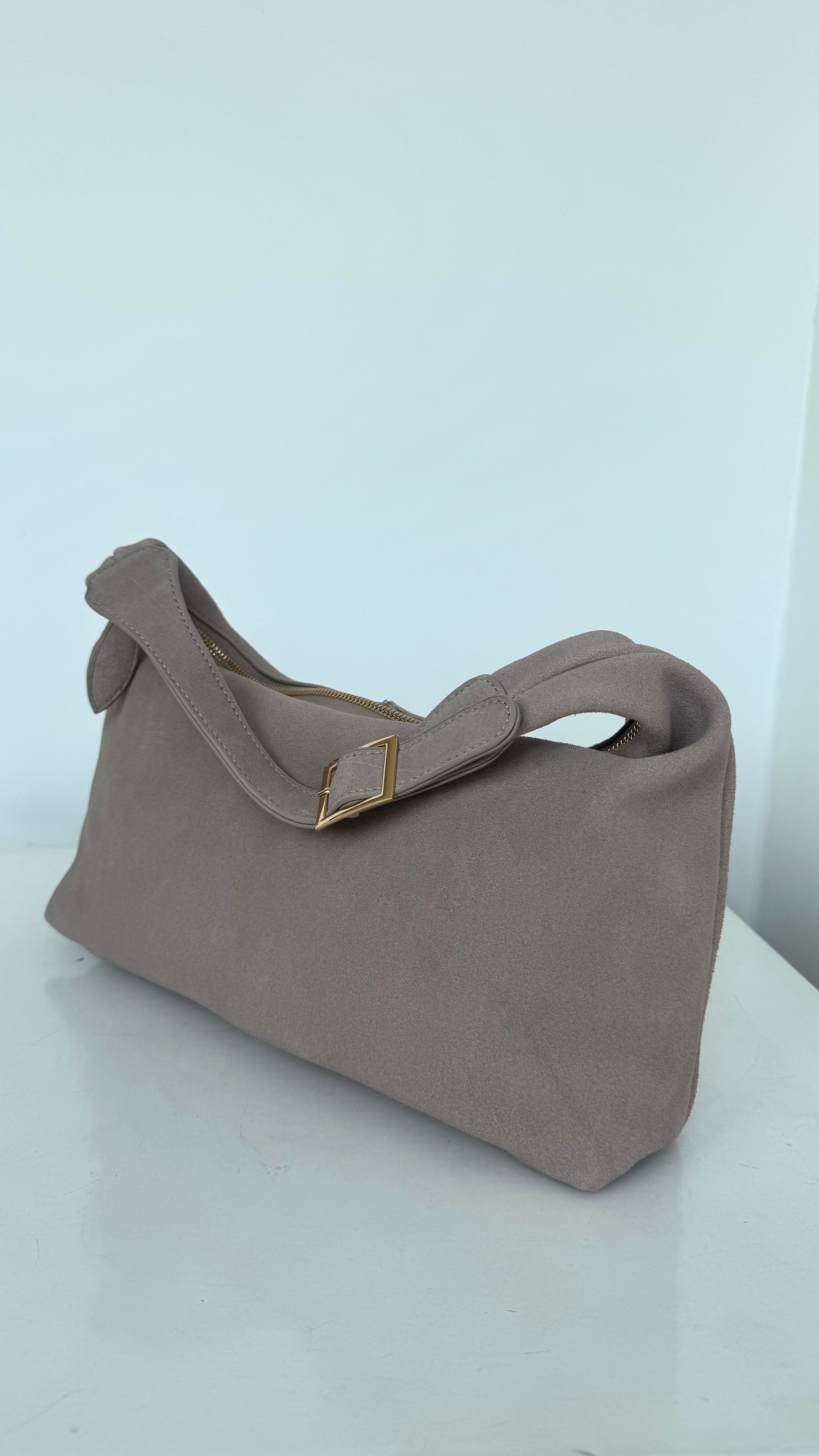 Bolso Johana Mocha