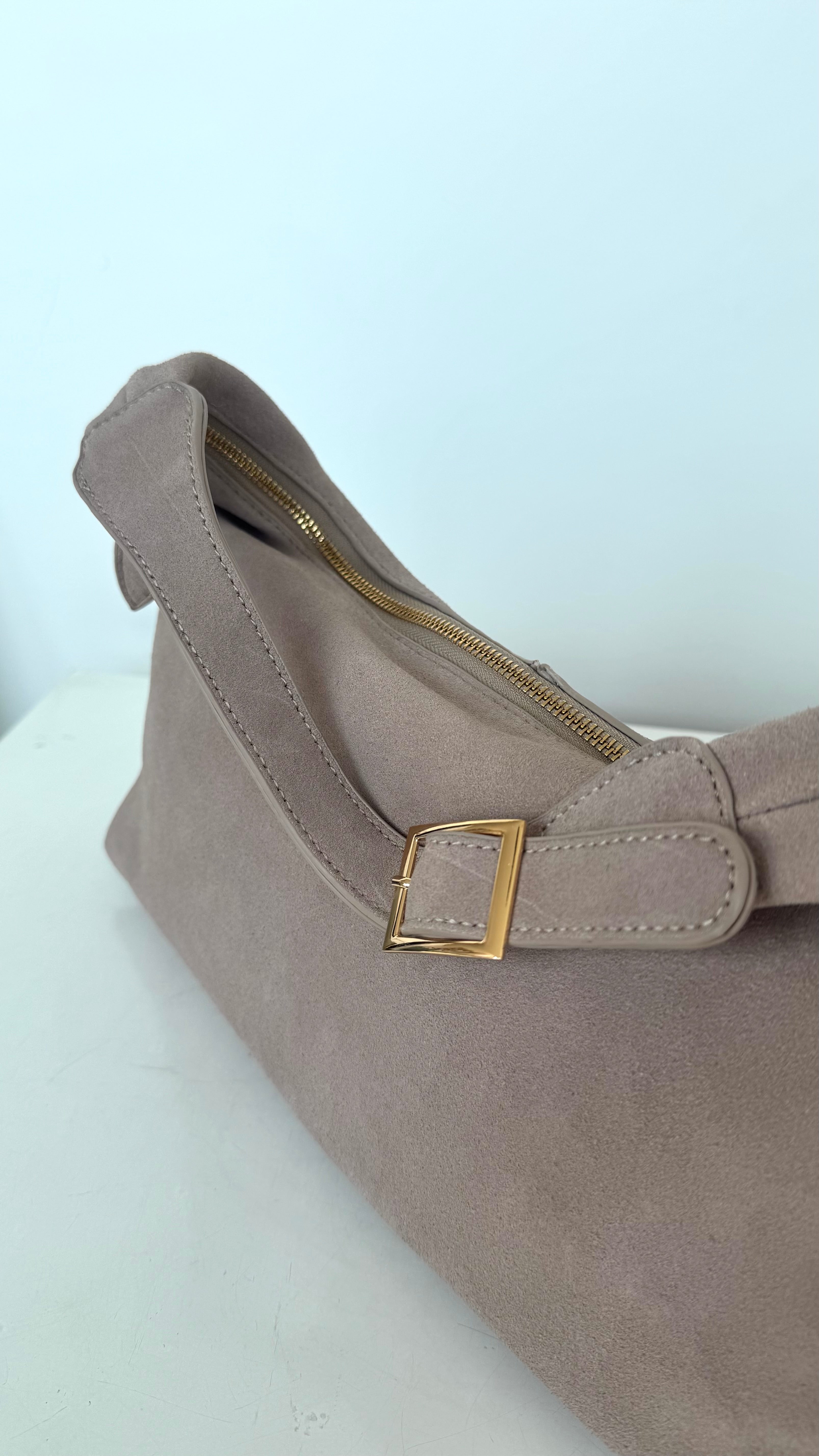 Bolso Johana Mocha